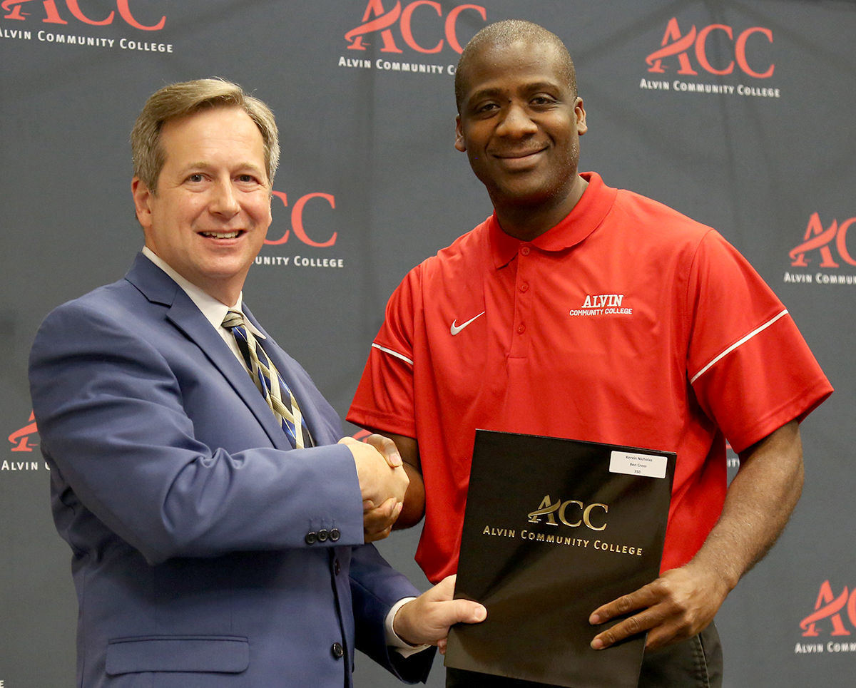 ACC Awards 2